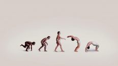 Эволюция йоги
