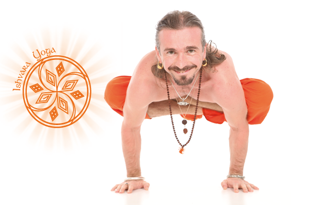 ишвара йога - анатолий зенченко
